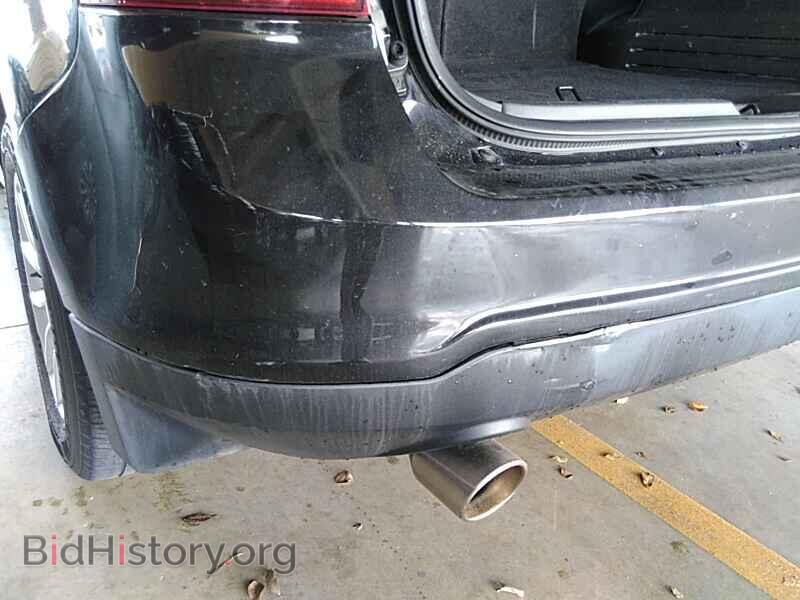 2013 Ford Edge - VIN: 2FMDK3GC5DBC56356 - Фото 12