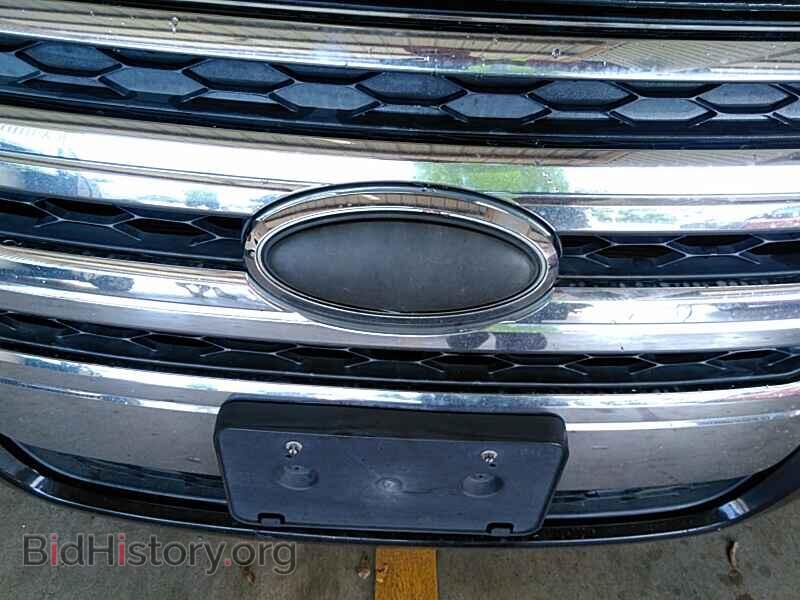 2013 Ford Edge - VIN: 2FMDK3GC5DBC56356 - Фото 8