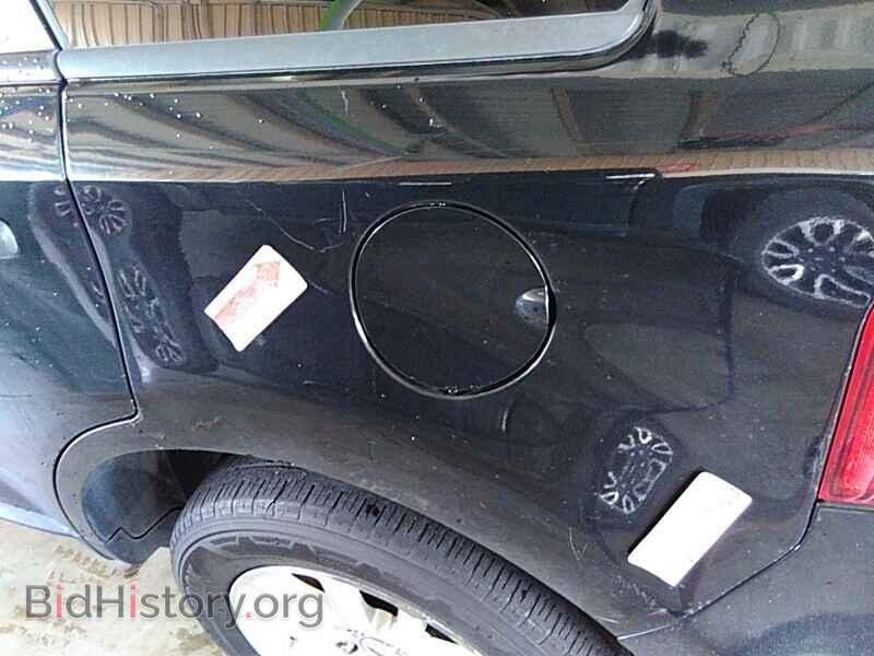 2013 Ford Edge - VIN: 2FMDK3GC5DBC56356 - Фото 10