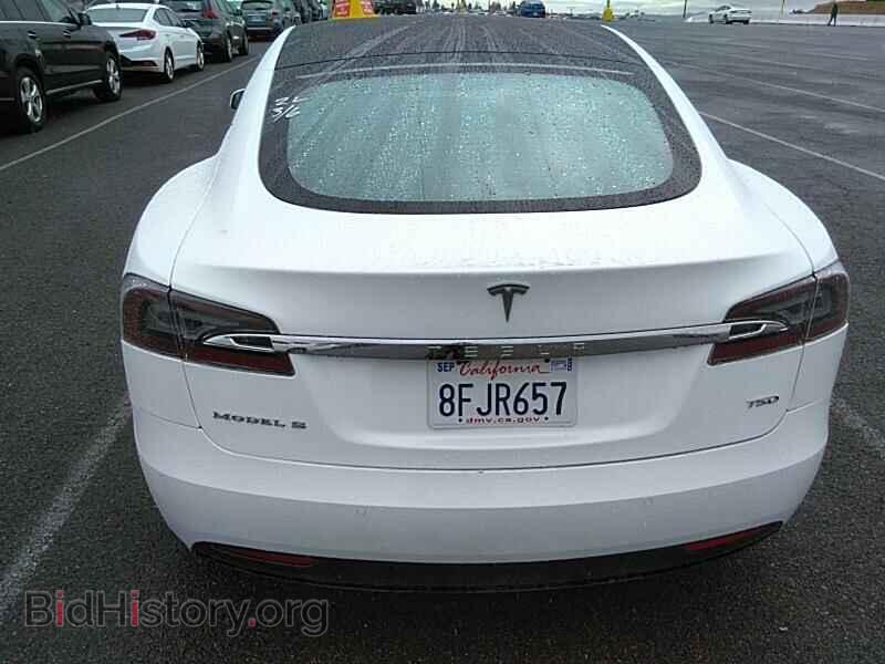 2018 Tesla Model S - VIN: 5YJSA1E20JF281046 - Photo 7