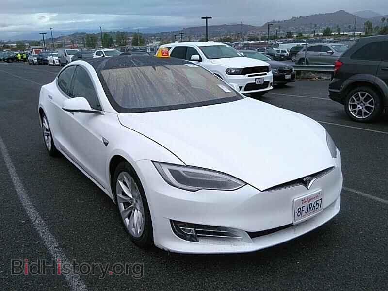 2018 Tesla Model S - VIN: 5YJSA1E20JF281046 - Photo 9