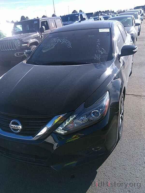 Photo 1N4AL3AP9HC207639 - Nissan Altima 2017