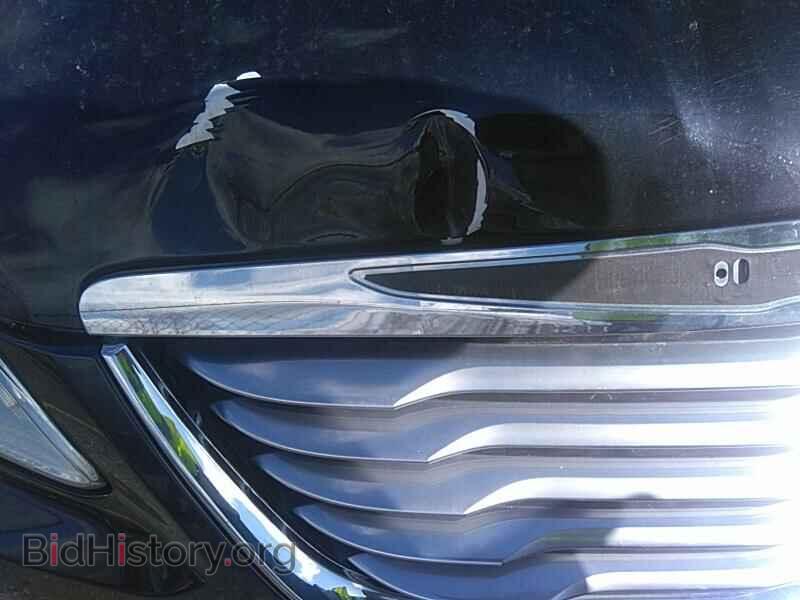 2013 Chrysler 200 - VIN: 1C3CCBBB0DN602084 - Photo 9