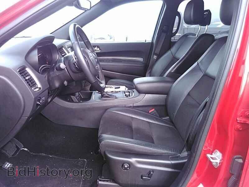 2019 Dodge Durango - VIN: 1C4SDJCT6KC722437 - Фото 3