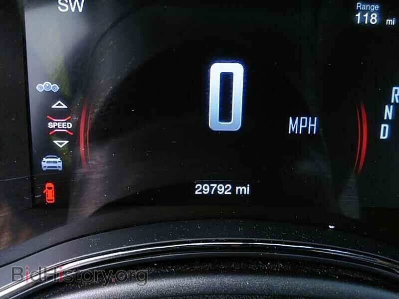 2019 Dodge Durango - VIN: 1C4SDJCT6KC722437 - Фото 5