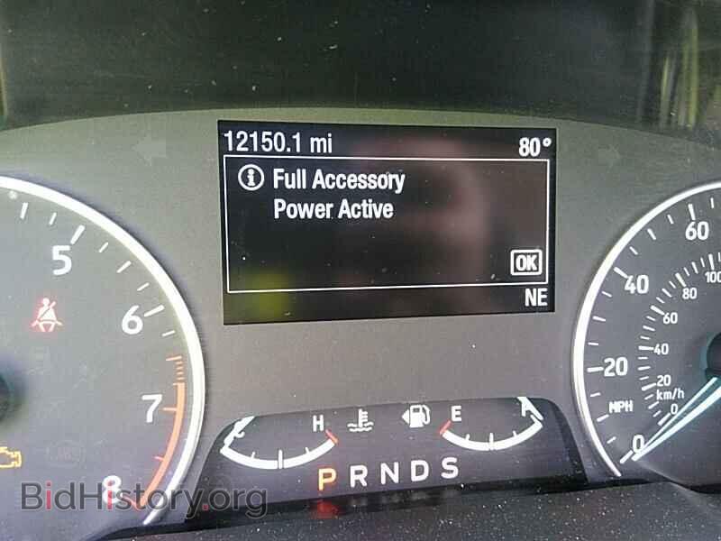 2019 Ford EcoSport - VIN: MAJ6S3KL6KC296159 - Фото 5