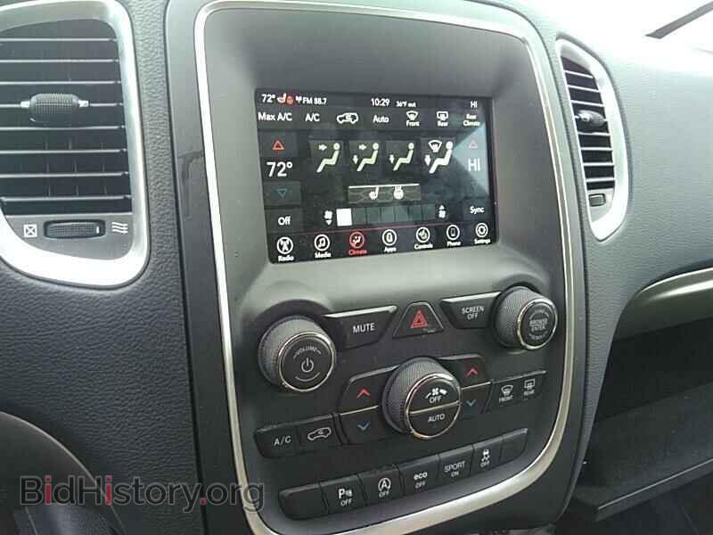 2019 Dodge Durango - VIN: 1C4RDJAG2KC769906 - Photo 4