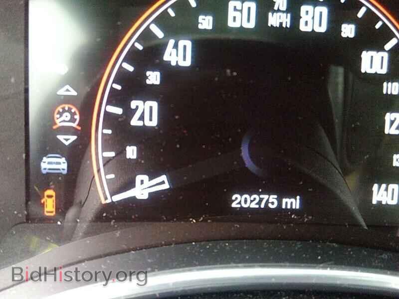 2019 Dodge Durango - VIN: 1C4RDJAG2KC769906 - Photo 5