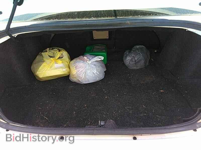 2013 Chrysler 200 - VIN: 1C3CCBAB5DN721573 - Фото 7