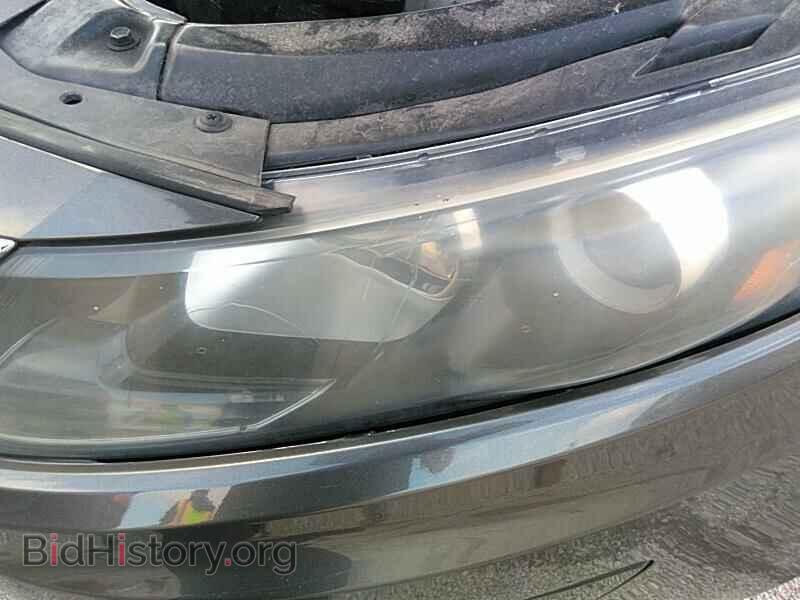 2011 Kia Optima - VIN: KNAGN4A70B5044943 - Фото 15