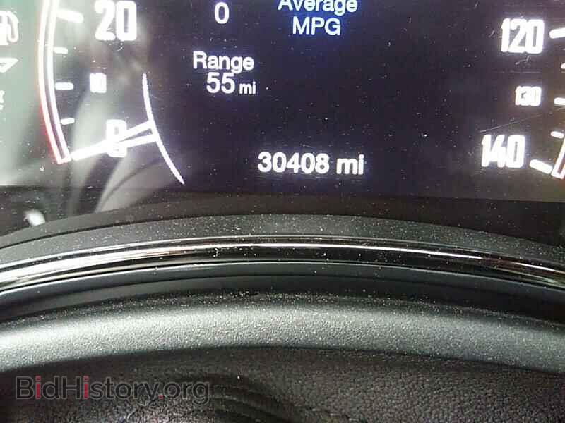 2019 Dodge Durango - VIN: 1C4RDHDG6KC557000 - Photo 5