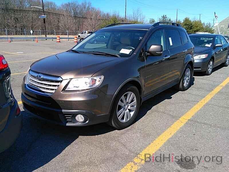 Photo 4S4WX90D294403170 - Subaru Tribeca 2009