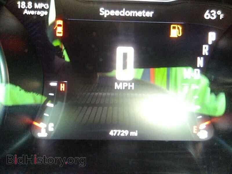 2017 Dodge Challenger - VIN: 2C3CDZAG5HH611770 - Фото 5