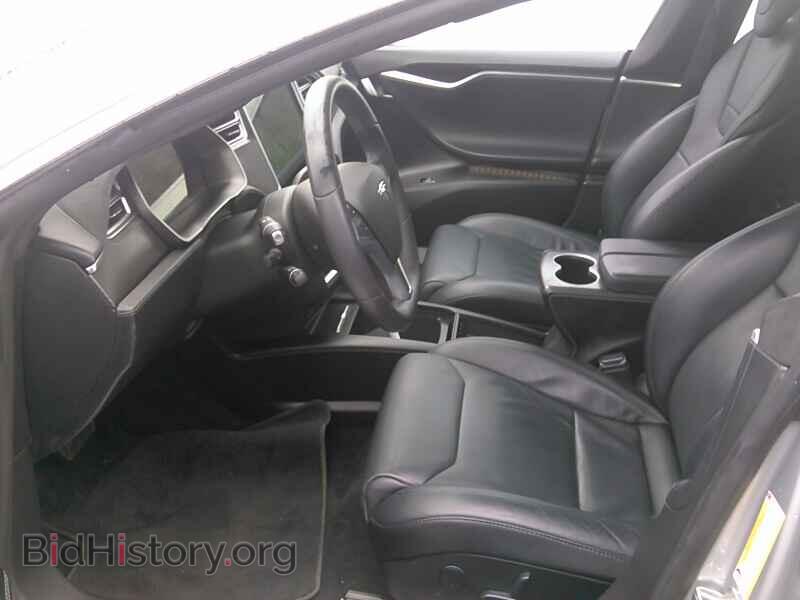 2017 Tesla Model S - VIN: 5YJSA1E20HF203666 - Photo 3