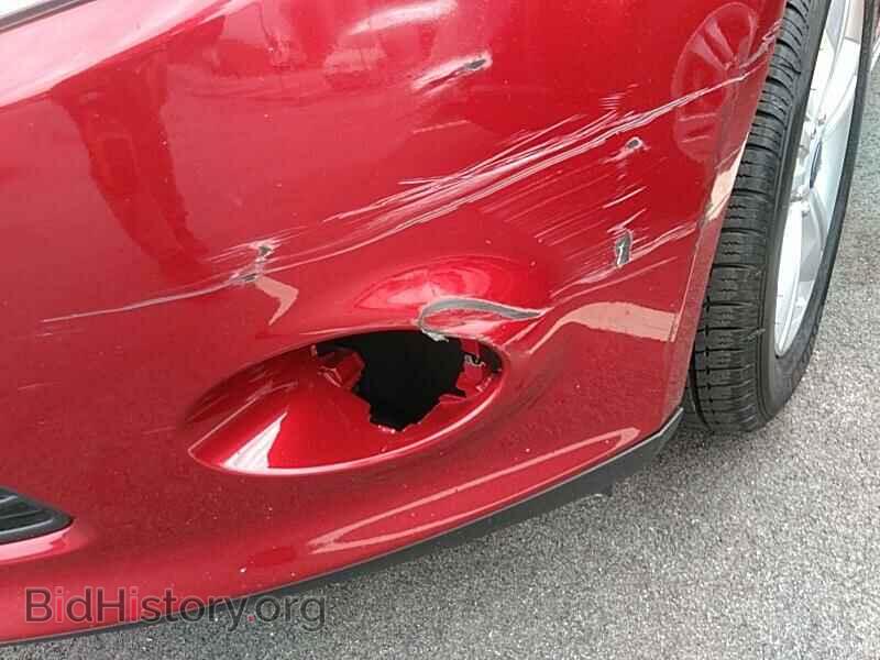 2014 Ford Focus - VIN: 1FADP3F23EL190542 - Фото 9