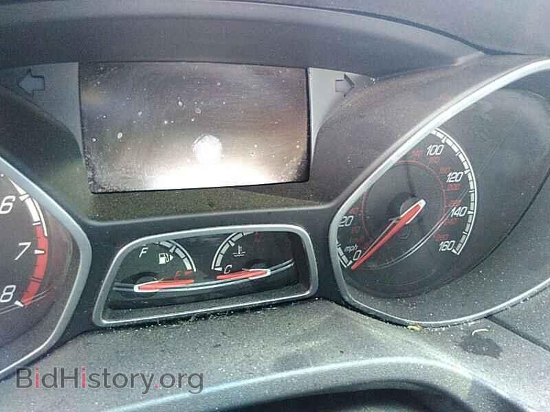 2014 Ford Focus - VIN: 1FADP3L9XEL165915 - Photo 5