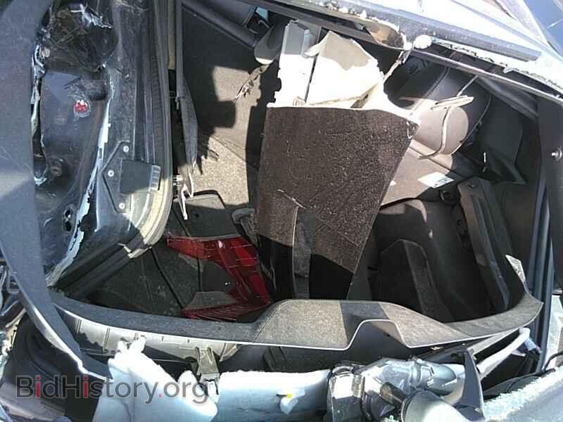 2014 Ford Focus - VIN: 1FADP3L9XEL165915 - Photo 8