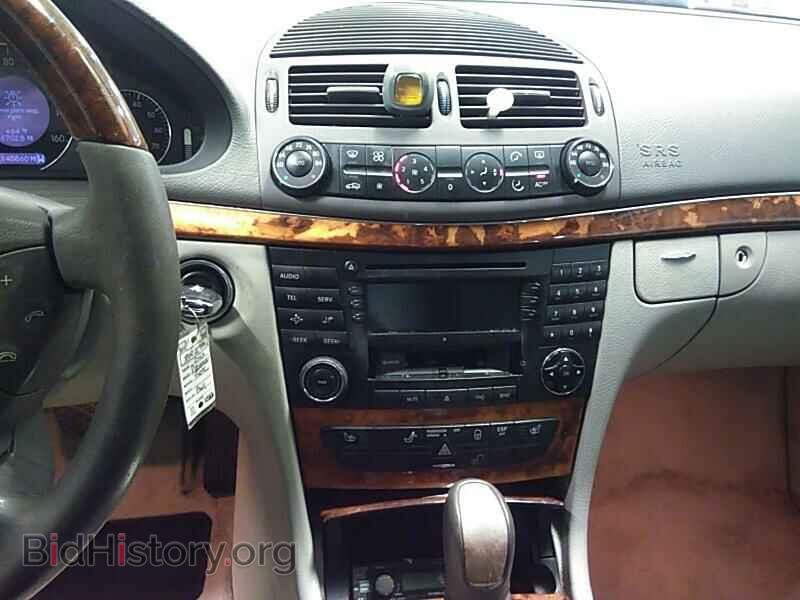 2003 Mercedes-Benz E-Class - VIN: WDBUF65J73A258775 - Photo 4