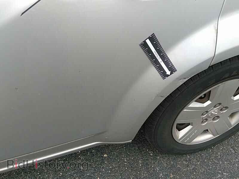 2010 Dodge Avenger - VIN: 1B3CC4FB5AN100976 - Photo 13