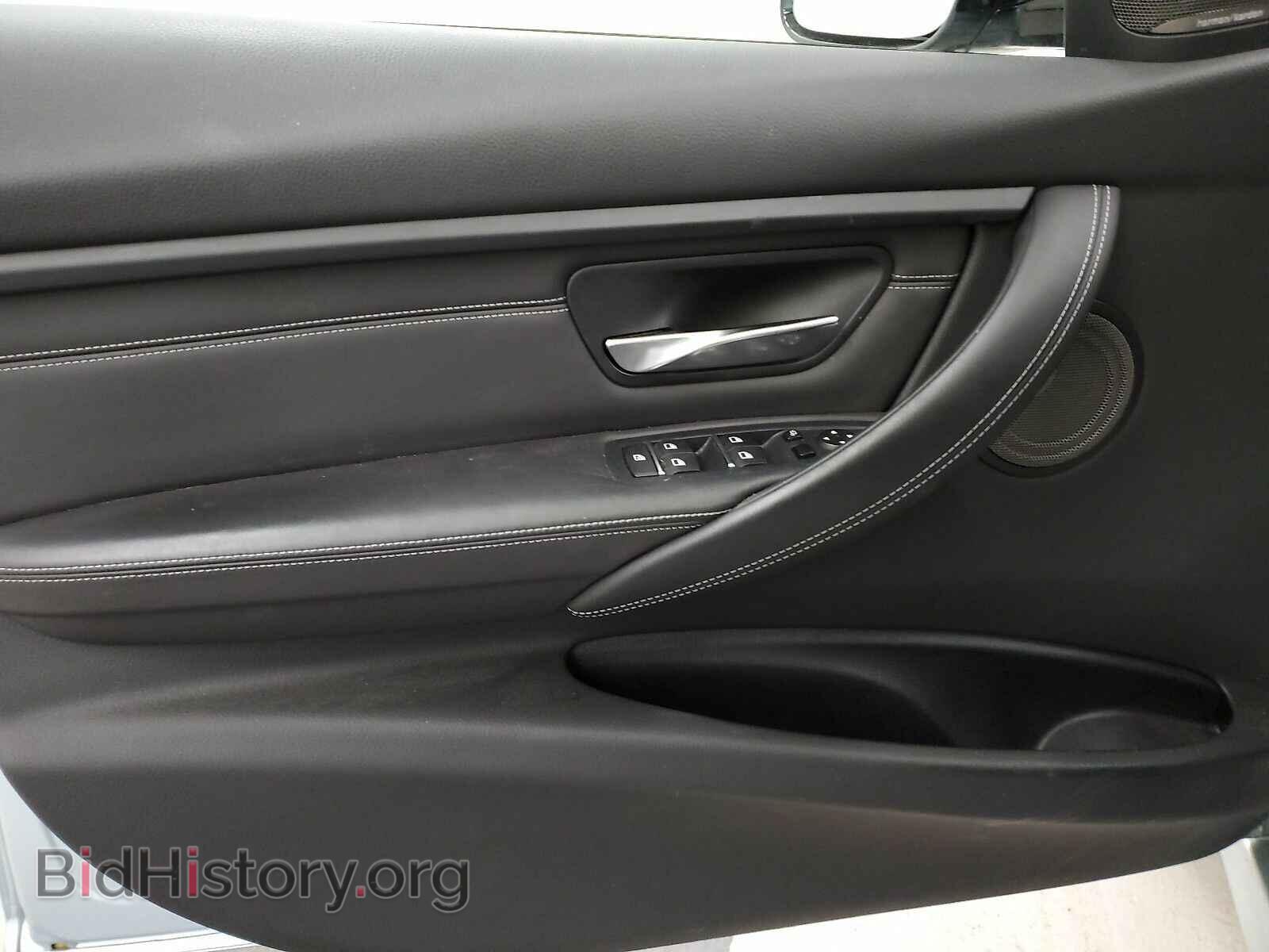 2017 BMW M3 - VIN: WBS8M9C51H5G84795 - Фото 9