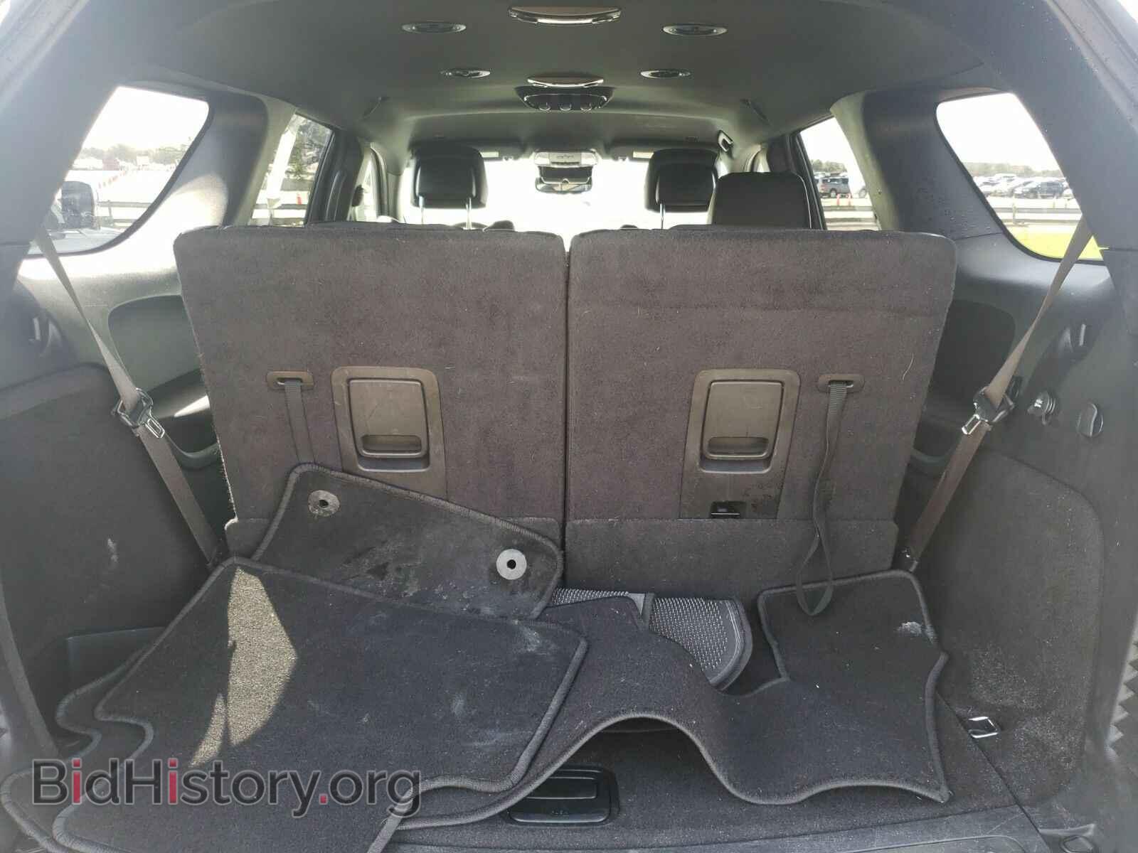 2019 Dodge Durango - VIN: 1C4RDHDG0KC662907 - Фото 7