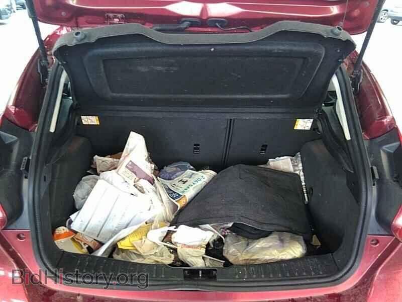 2014 Ford Focus - VIN: 1FADP3K25EL315739 - Фото 7