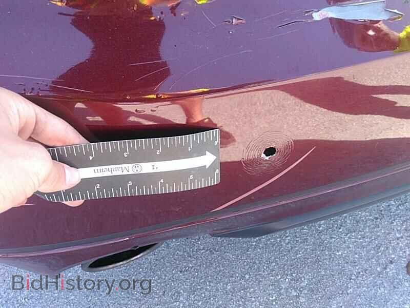 2017 Nissan Maxima - VIN: 1N4AA6AP7HC366151 - Фото 14
