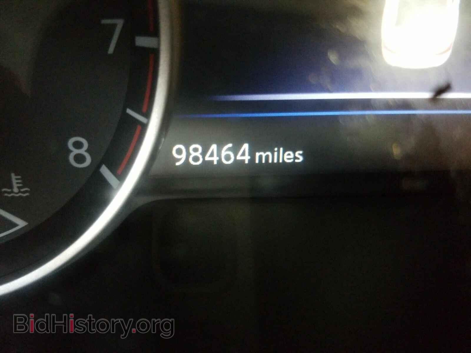 2017 Nissan Maxima - VIN: 1N4AA6AP7HC366151 - Фото 5