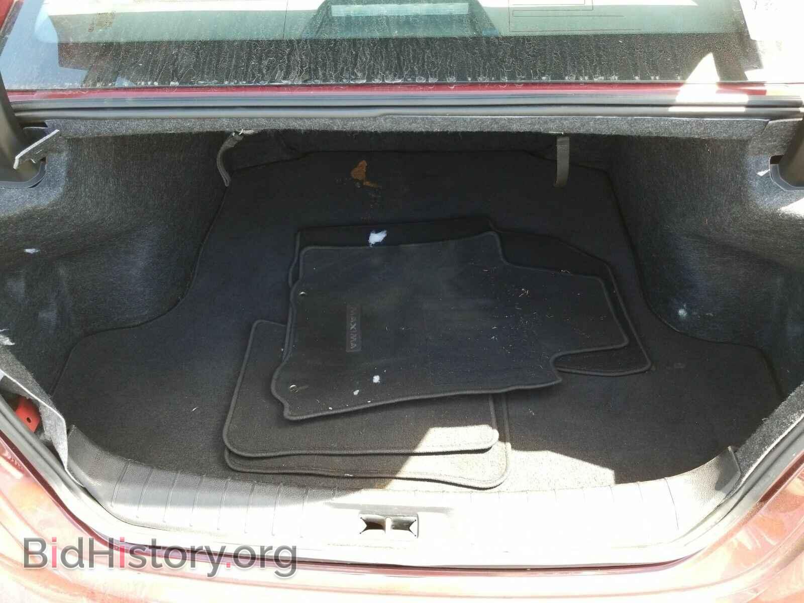 2017 Nissan Maxima - VIN: 1N4AA6AP7HC366151 - Фото 7