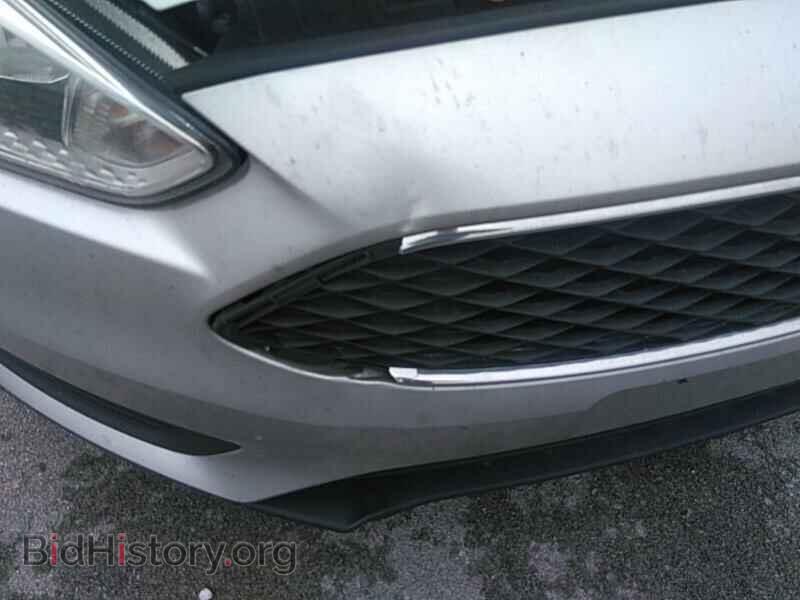 2015 Ford Focus - VIN: 1FADP3K25FL201516 - Фото 8