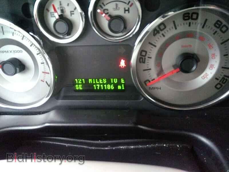 2008 Ford Edge - VIN: 2FMDK39C78BB02122 - Фото 5