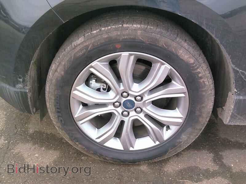 2019 Ford Edge - VIN: 2FMPK4K90KBC07366 - Фото 16