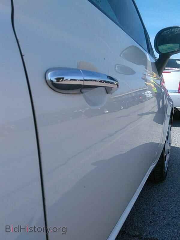 2013 FIAT 500 - VIN: 3C3CFFAR8DT660585 - Фото 8