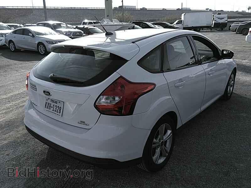 2014 Ford Focus - VIN: 1FADP3K21EL177004 - Photo 2