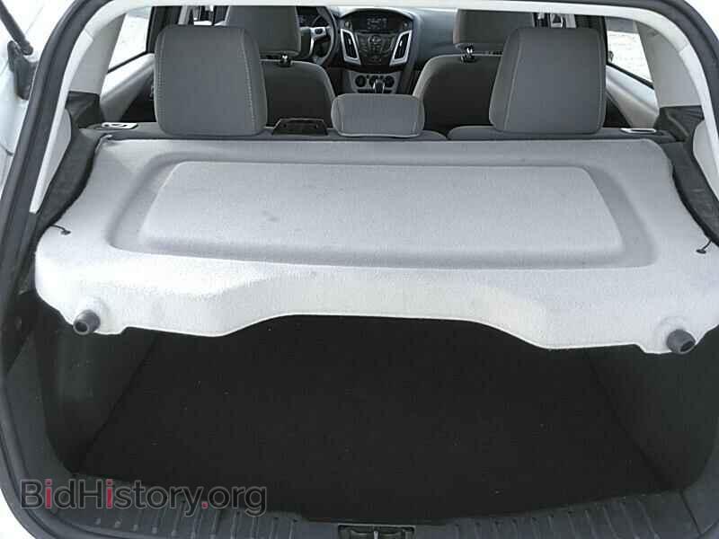 2014 Ford Focus - VIN: 1FADP3K21EL177004 - Photo 7