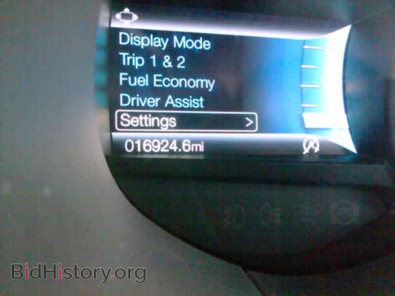 2019 Ford Edge - VIN: 2FMPK4K98KBC07373 - Photo 5