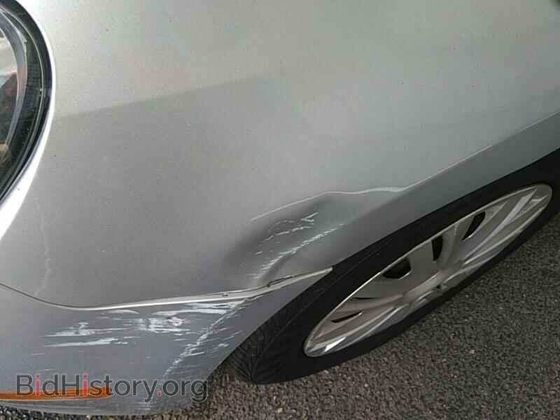 2013 Volkswagen Golf - VIN: WVWDB7AJ1DW138564 - Фото 8