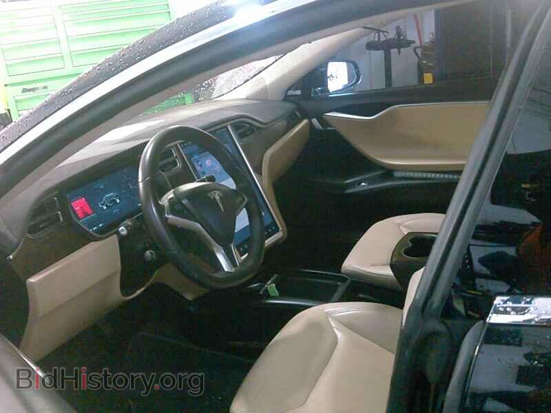 2016 Tesla Model S - VIN: 5YJSA1E16GF156746 - Фото 3