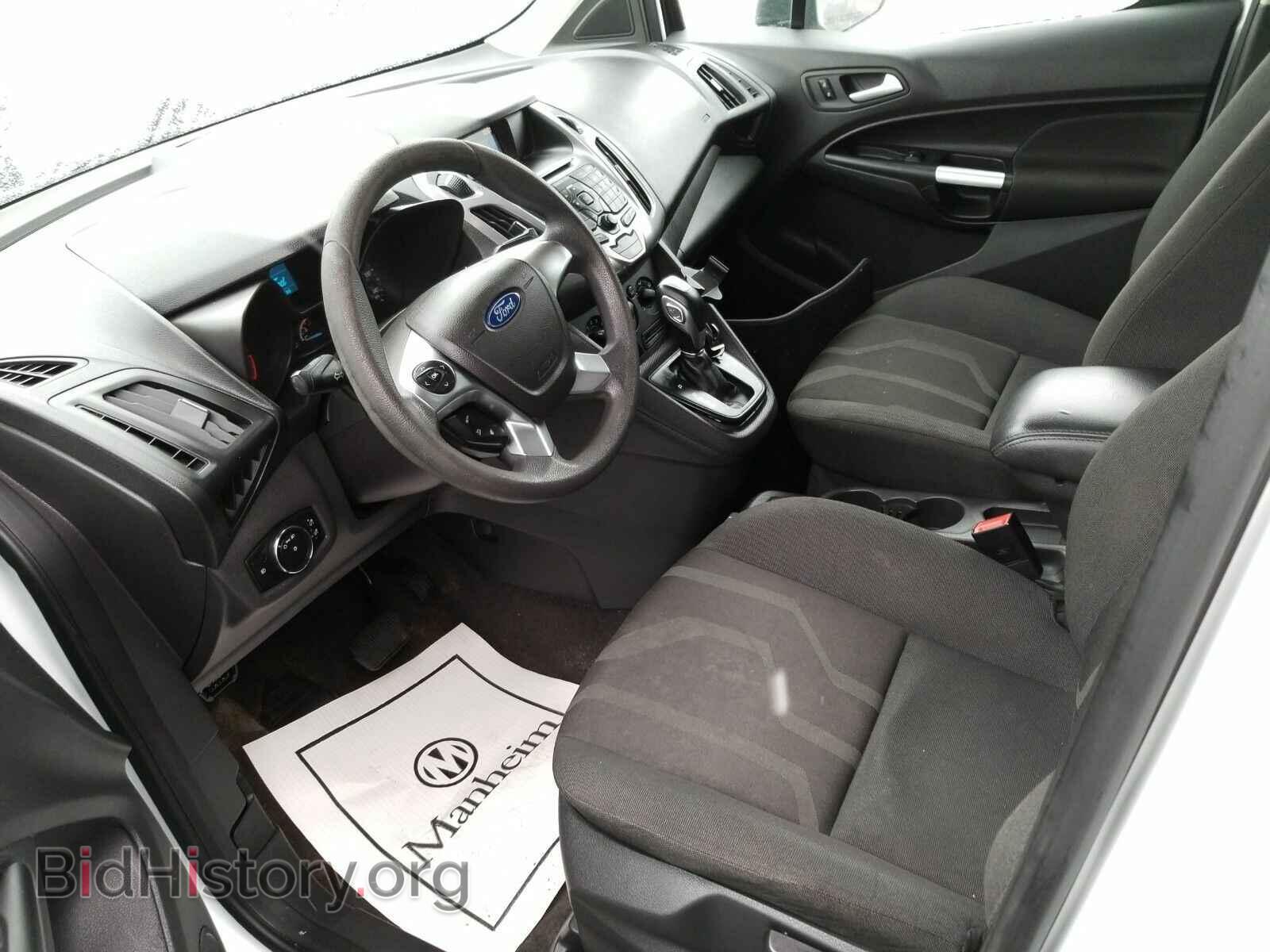 2015 Ford Transit Connect - VIN: NM0LS7F72F1177833 - Фото 3