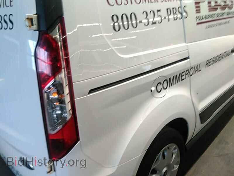 2015 Ford Transit Connect - VIN: NM0LS7F72F1177833 - Фото 9