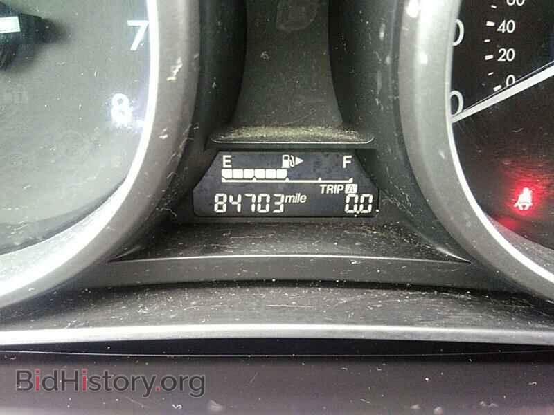 2013 Mazda Mazda3 - VIN: JM1BL1WP9D1748143 - Фото 5
