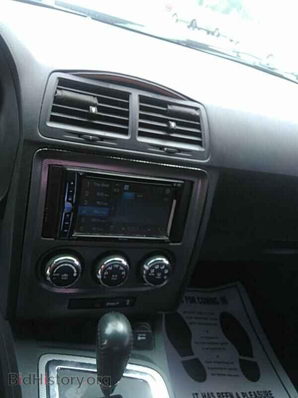 2014 Dodge Challenger - VIN: 2C3CDYBT9EH231896 - Фото 4