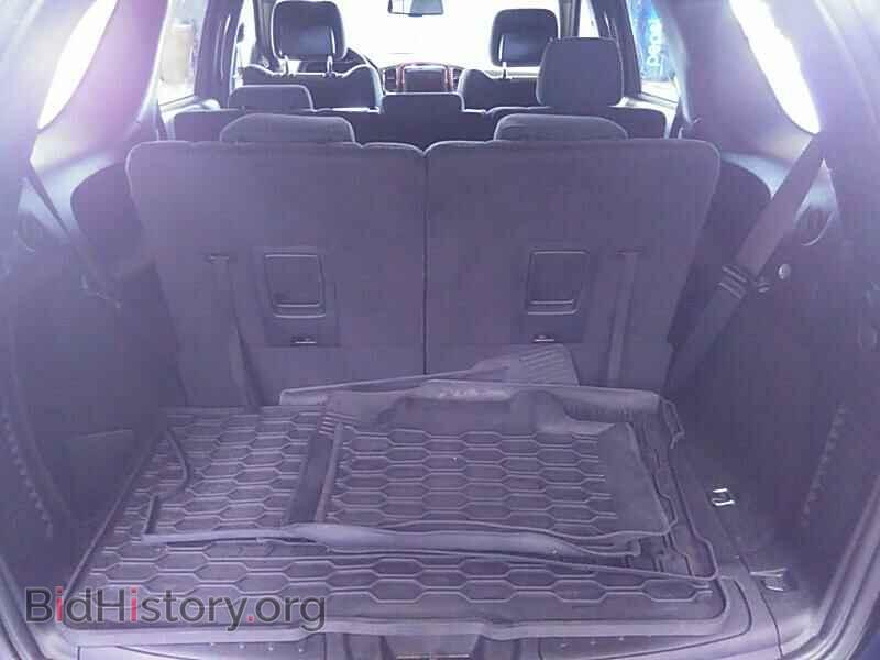 2014 Dodge Durango - VIN: 1C4RDHAG5EC494836 - Photo 7