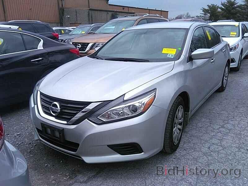 Photo 1N4AL3AP0HC167242 - Nissan Altima 2017