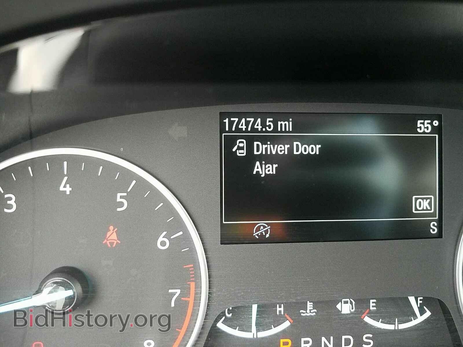 2019 Ford EcoSport - VIN: MAJ6S3KL6KC302431 - Photo 5