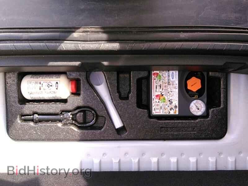 2019 Ford EcoSport - VIN: MAJ6S3KL6KC302431 - Photo 9