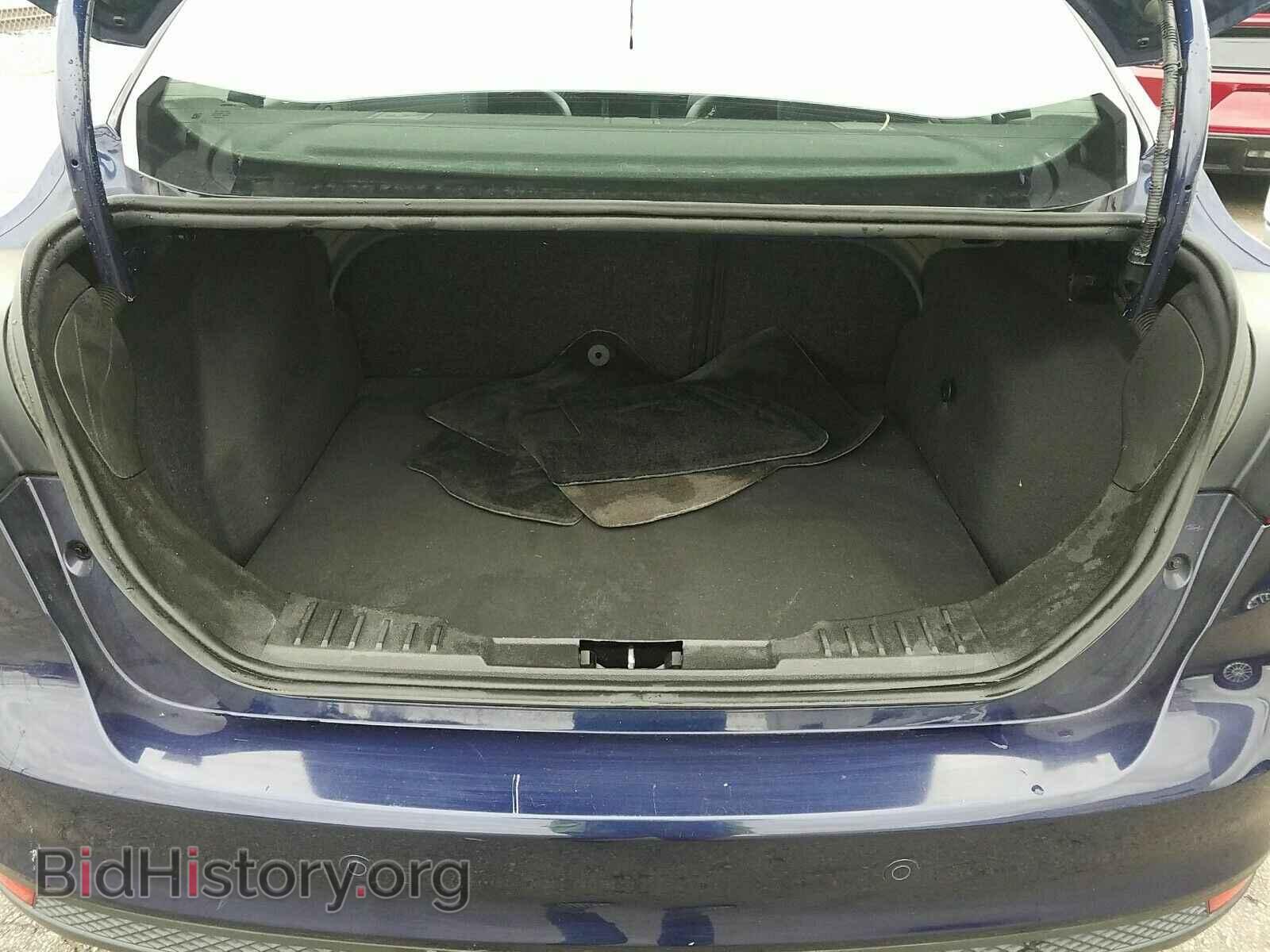 2016 Ford Focus - VIN: 1FADP3F24GL405669 - Photo 7