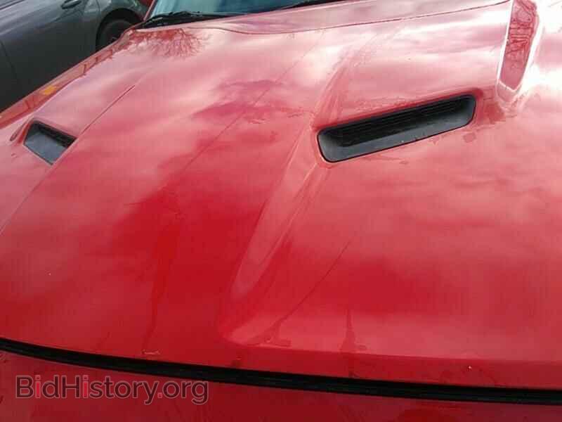 2018 Dodge Challenger - VIN: 2C3CDZAG8JH334022 - Фото 14