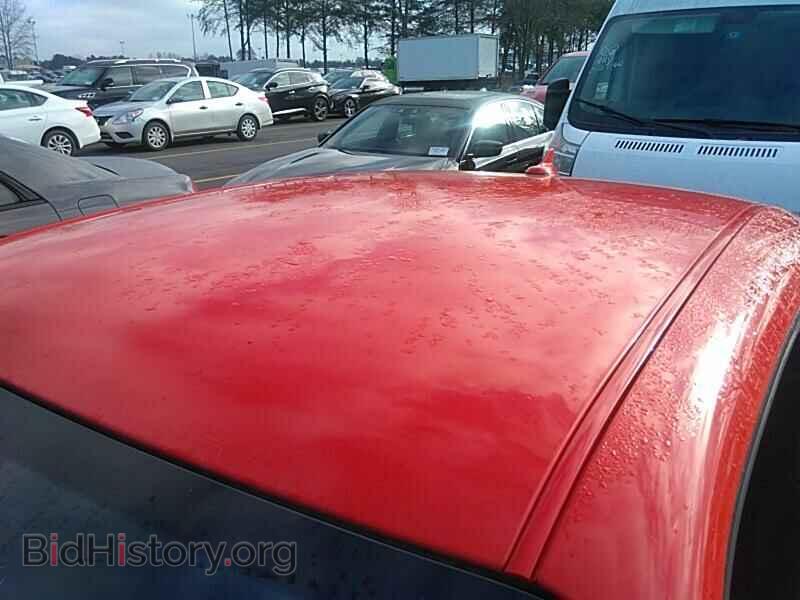 2018 Dodge Challenger - VIN: 2C3CDZAG8JH334022 - Фото 10