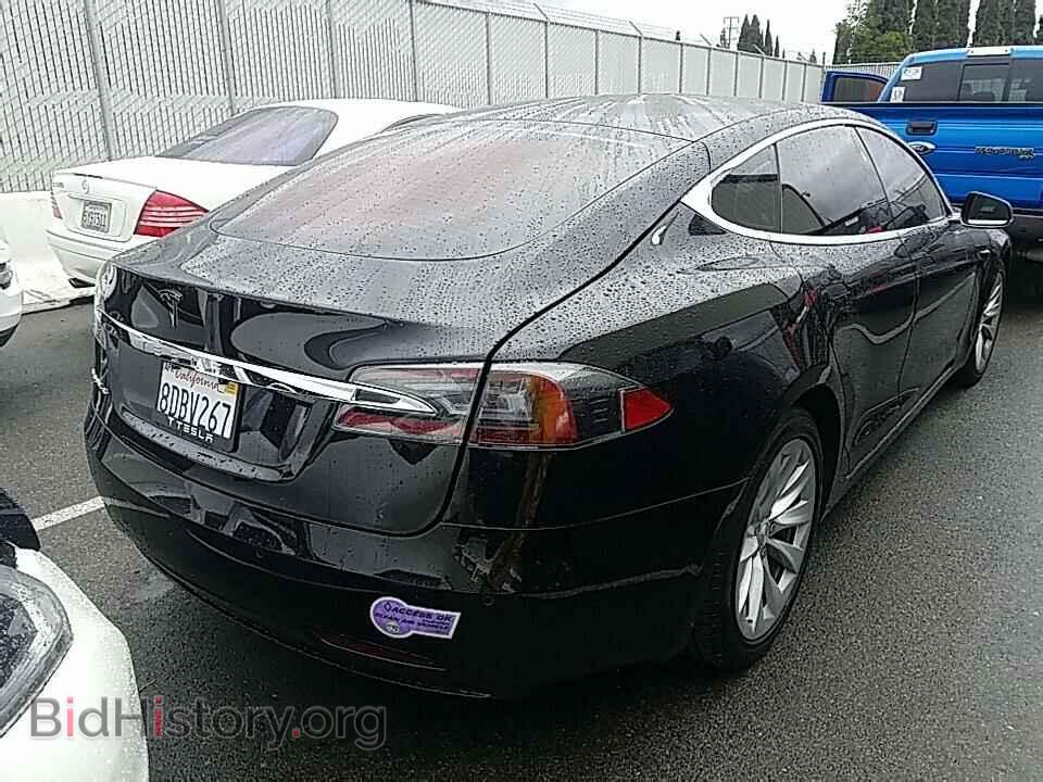 2018 Tesla Model S - VIN: 5YJSA1E26JF248701 - Фото 2